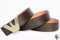 ceinture emporio armani eagle special offer brown